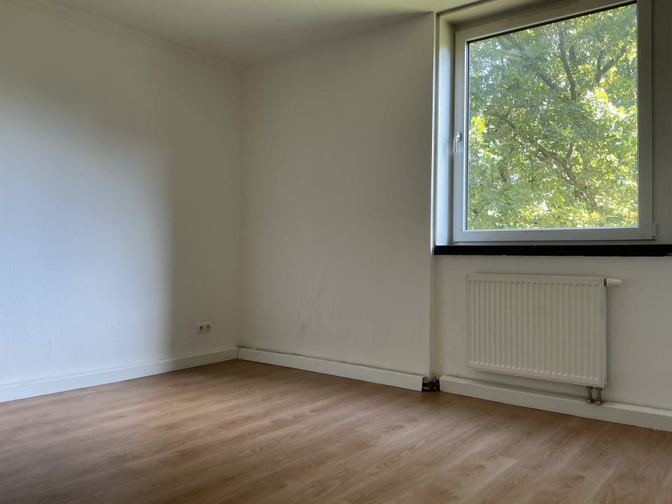 Einzugsbereite und moderne 3-Zimmer-Wohnung mit Balkon! - Photo 2