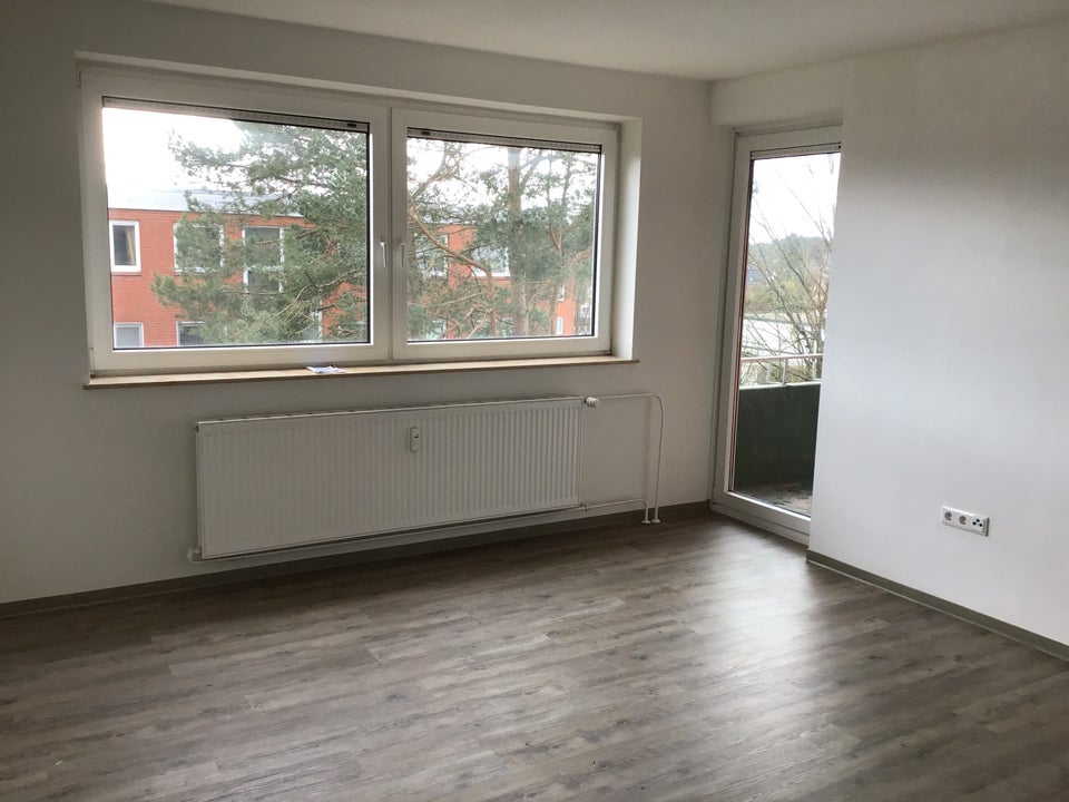 Jetzt zugreifen: interessante 2,5-Zimmer-Wohnung - Foto 5