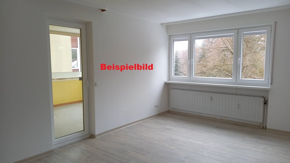 Singles & Paare aufgepasst: Tolle Raumaufteilung und Weitblick - Foto 1