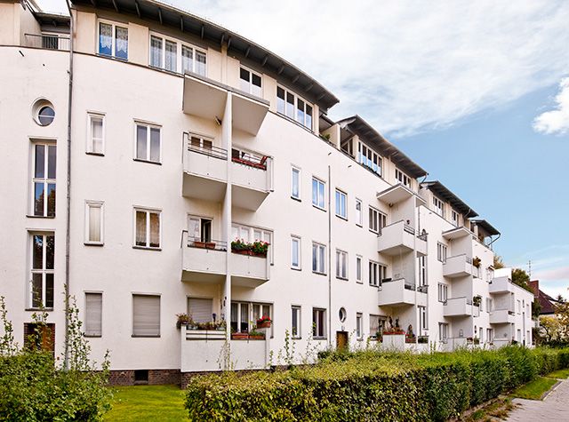 Geräumige 2-Zimmer-Dachgeschosswohnung mit Balkon in Berlin-Marienfelde – Ideal für Individualisten - Photo 5