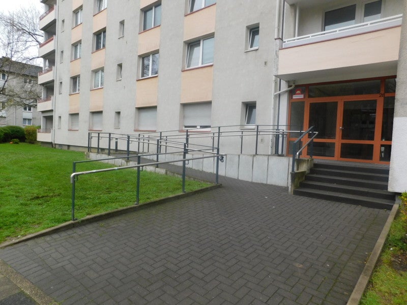 2-Zimmer-Wohnung mit Balkon - Photo 5