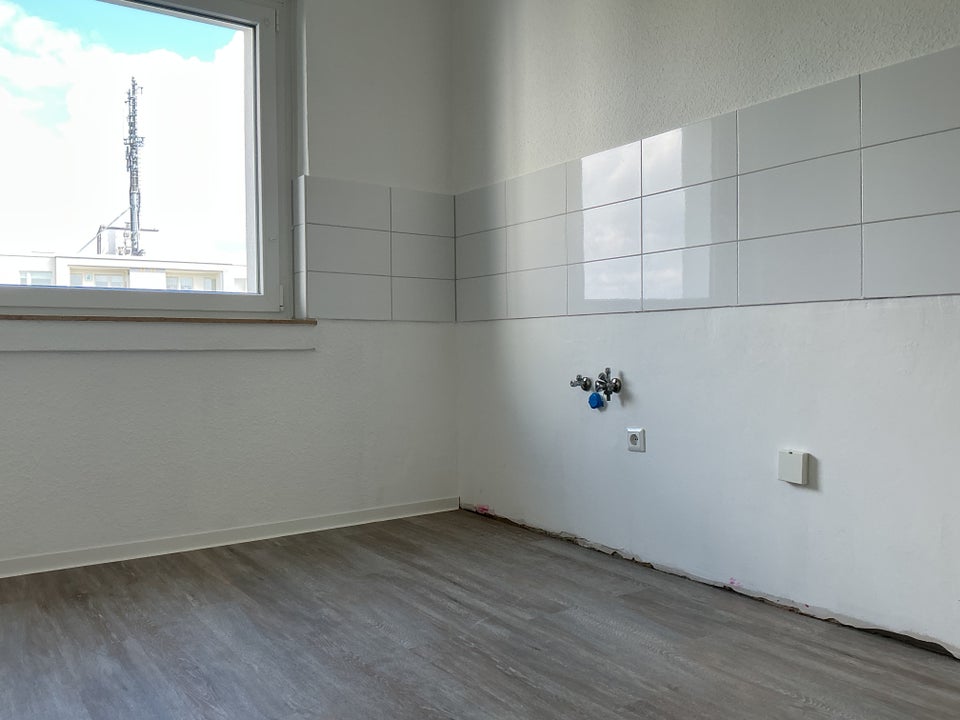 Geräumige 3-Zimmer-Wohnung mit Balkon! - Photo 5