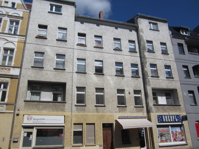 renovierte und bezugsfertige 1 Zimmer DG-Wohnung in Berlin Adlershof - Photo 2