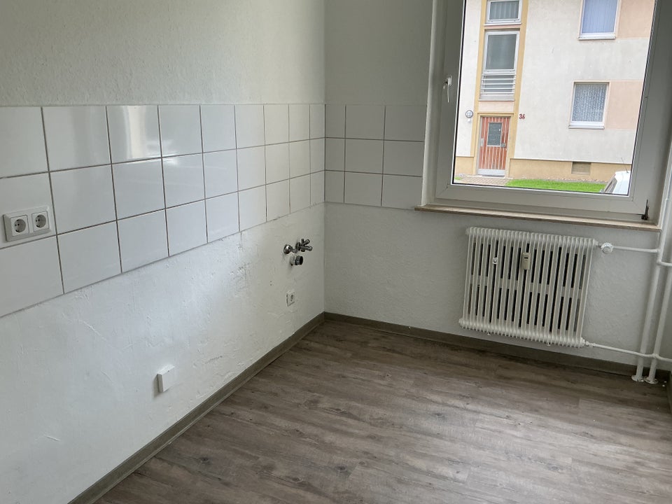 Hier macht wohnen Spaß: interessante 3-Zimmer-Wohnung - Photo 1