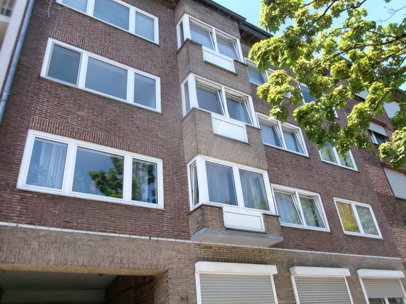 So macht wohnen Spaß: 2-Zimmer-Wohnung in Stadtlage - Foto 1