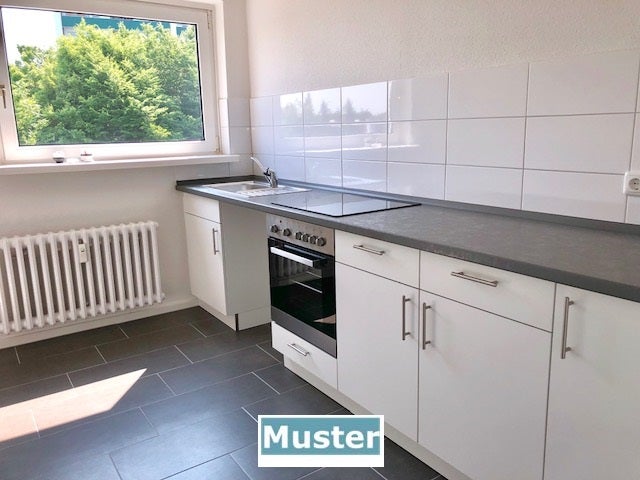 Nette Nachbarn gesucht: schöne 2-Zimmer-Wohnung im Hochpaterre - Foto 1