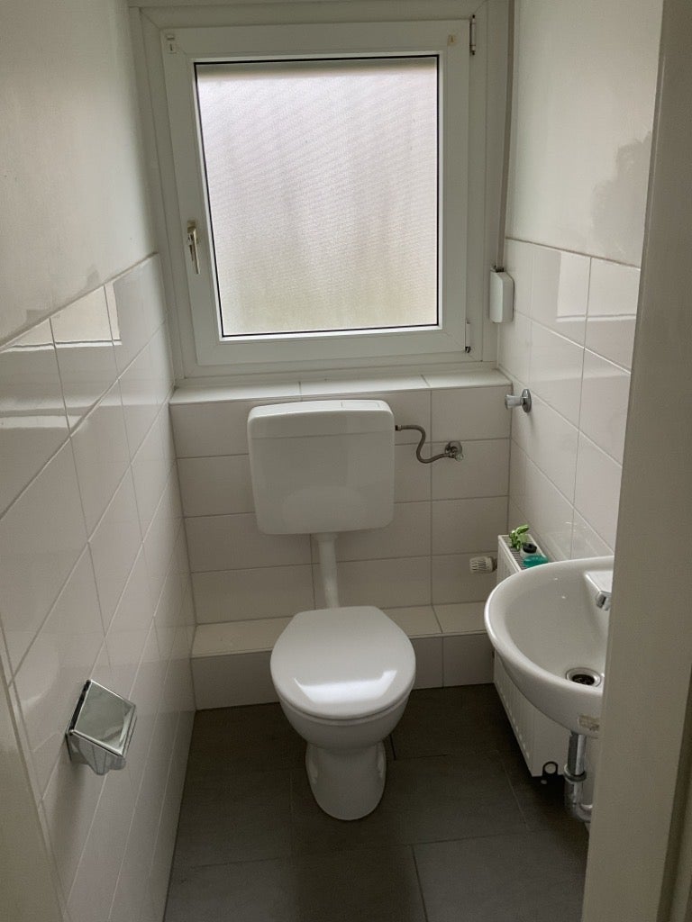 Ab dem 06.12.2026: Großzügige 4-Zimmer-Wohnung mit Balkon - Foto 2