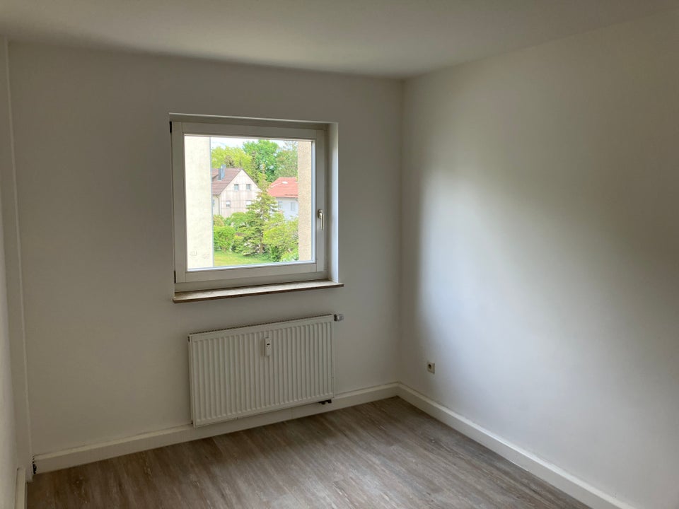 Individuelle 3-Zimmer-Wohnung - Foto 3