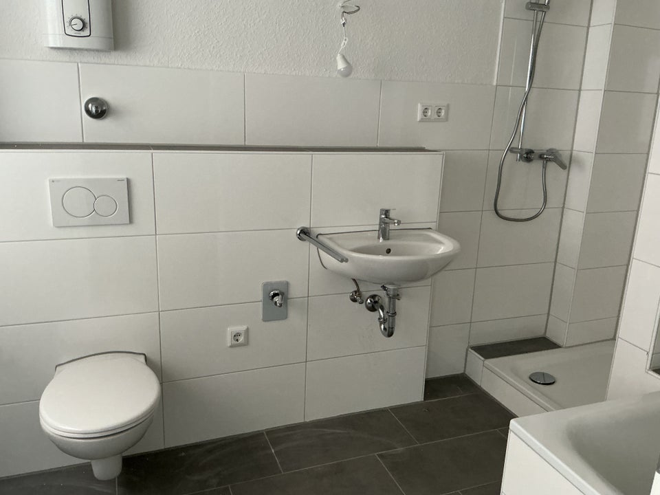 Leben direkt in der Stadt - 2,5-Zimmer-Stadtwohnung - Foto 3