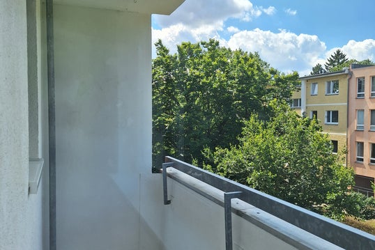 تصویر 2 Zi.-Wohnung zum Wohlfühlen!