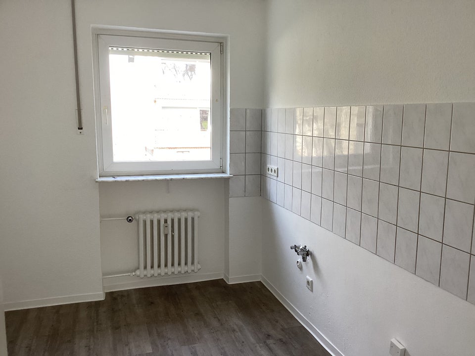 Ihr neues Zuhause: helle 3-Zimmer-Wohnung in guter Wohnlage - Photo 2