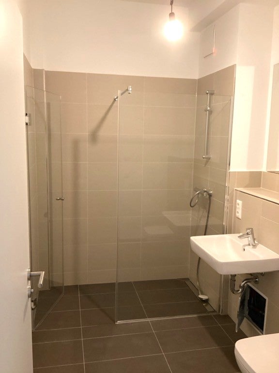 Gemütliche 1 Raum Wohnung mit Einbauküche - Foto 3