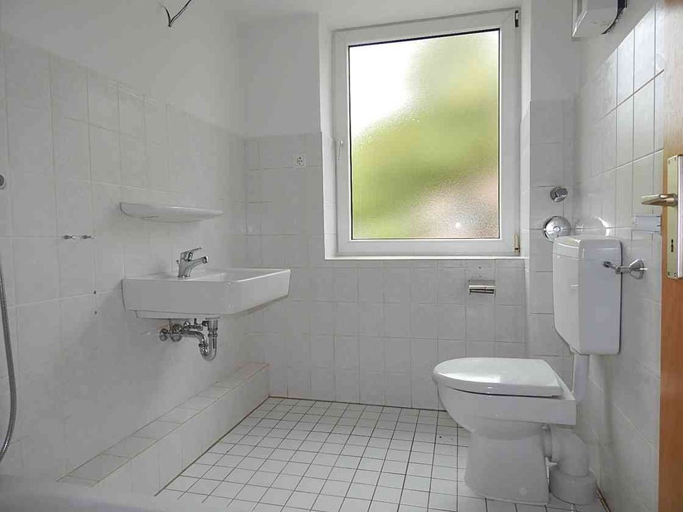 Singles aufgepasst! Ruhige 2-Zimmer Wohnung mit Dusche - Foto 3
