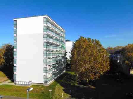Willkommen Zuhause: interessante 2-Zimmer-Wohnung - Foto 1