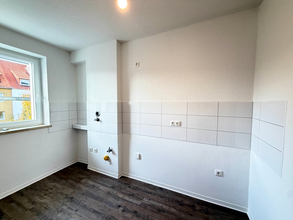 Wo das Leben so spielt - 3-Zimmer-Wohnung in Stadtlage - Foto 4