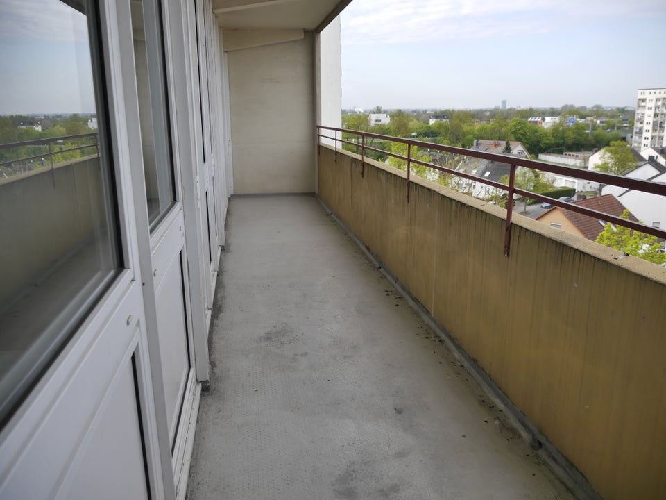 Schöne 3-Zimmer-Wohnung mit Balkon in Maintal-Bischofsheim zu vermieten - Photo 3