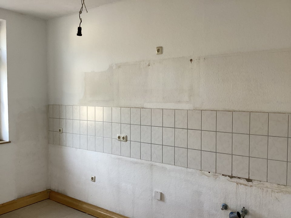 So macht wohnen Spaß: 2-Zimmer-Dachgeschosswohnung - Foto 1