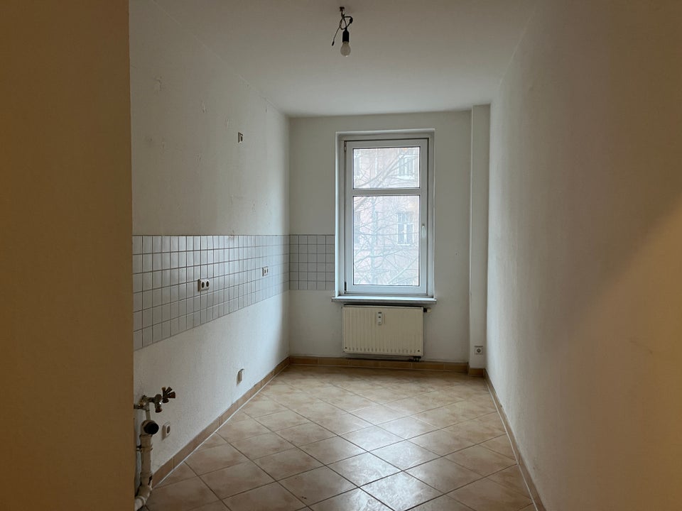 Preisgünstige und zugleich praktische 3-Zi.-Wohnung - Photo 1