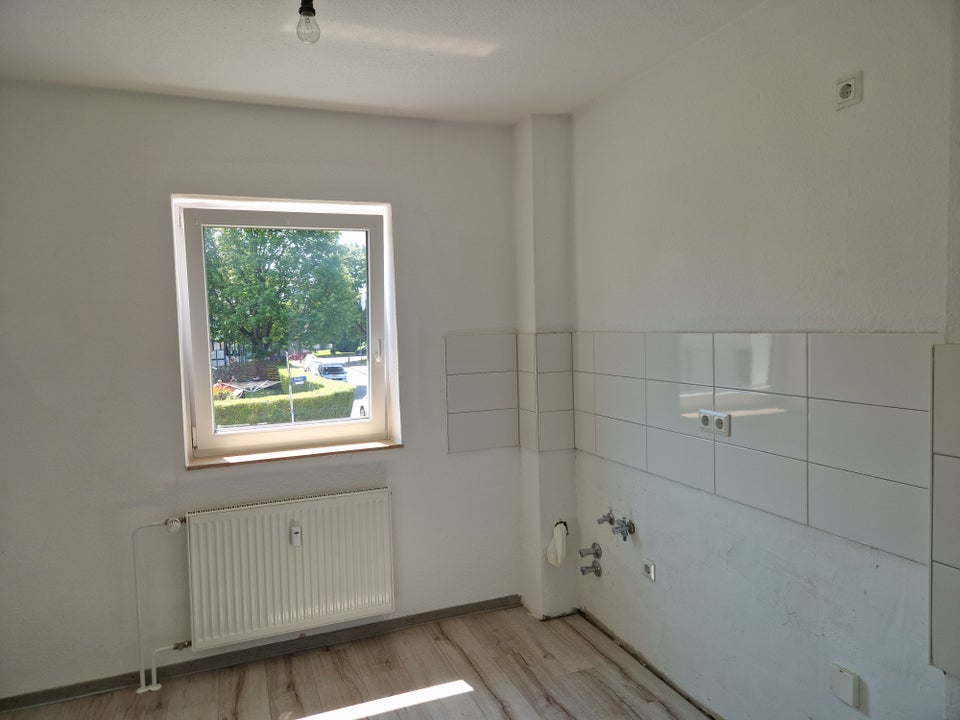 Schöne Wohnung: individuelle 3-Zimmer-Wohnung - Foto 1