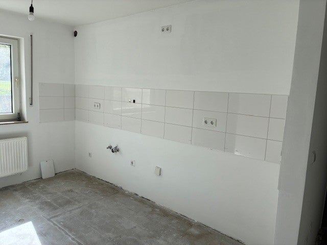 Den Sommer auf der eigenen Terrasse in einer großzügigen 3-Zimmer-Wohnung - Photo 1