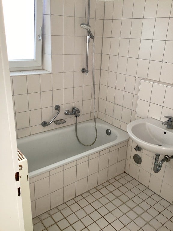 3-Zimmer mit Balkon in Eggenstein-Leopoldshafen - Foto 2