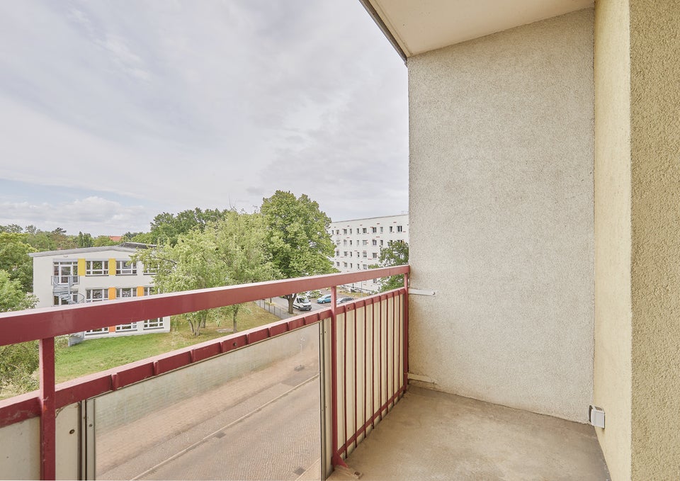 Wohnen in Elbnähe! - Foto 2