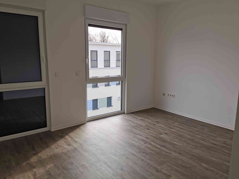 Wohnen im neuen Hüttenheim Carrée - Neubau der Aufstockung - Photo 4