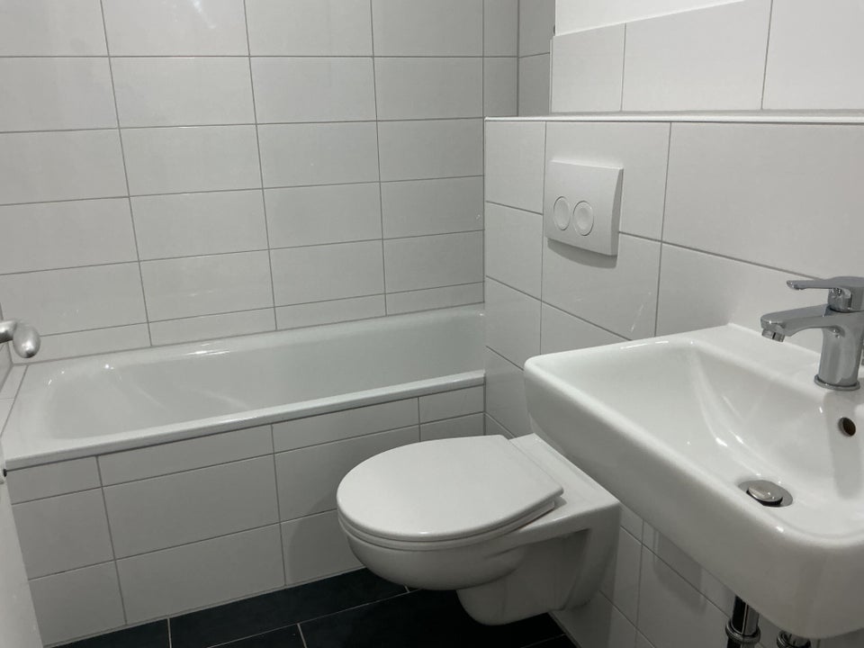 1- Zimmer Singleappartment in Hannover- Vahrenheide - Foto 2