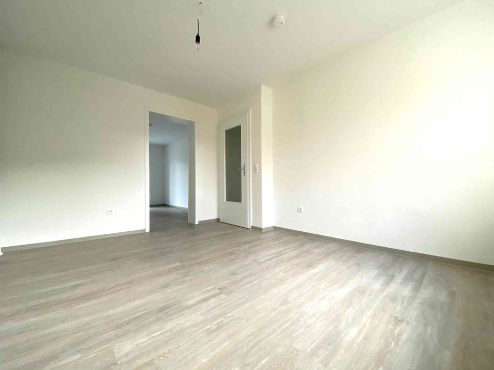 bezugsfertige 2-Zimmer-Wohnung in ruhiger Lage - Foto 5