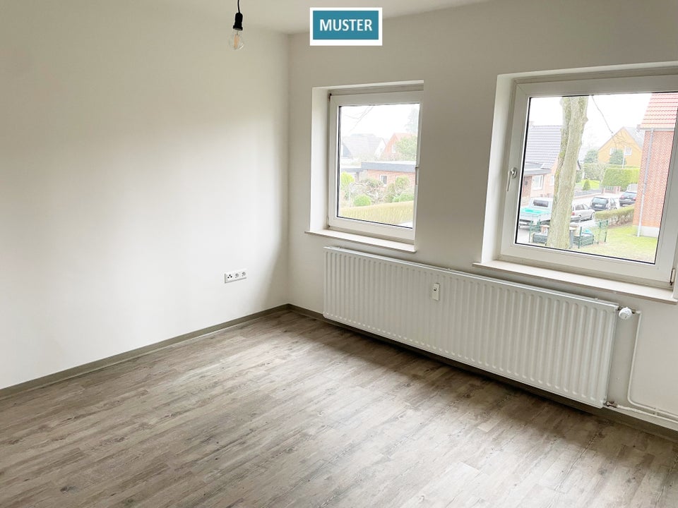 Ihr neues Zuhause in Bad Oldesloe! Schicke, frisch renovierte 2-Zimmer-Wohnung - Photo 4