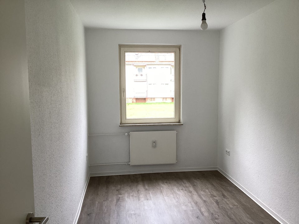 BARSINGHAUSEN – FRISCH RENOVIERT: 4-Zimmer-Wohnung mit ca. 67 m² und Balkon – sofort verfügbar - Foto 5