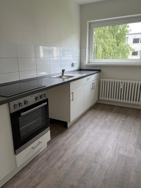 Frei ab 01.06.26: ansprechende 2-Zimmer-Wohnung - Foto 1
