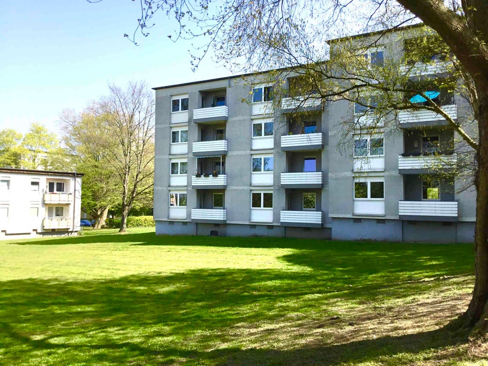 Frisch renovierte 3-Zimmer-Wohnung nähe Indupark zu vermieten - Foto 5