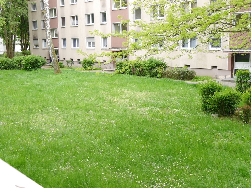 Schöne 3-Zimmer-Wohnung mit Balkon in Hanau-Großauheim zu vermieten - Foto 5