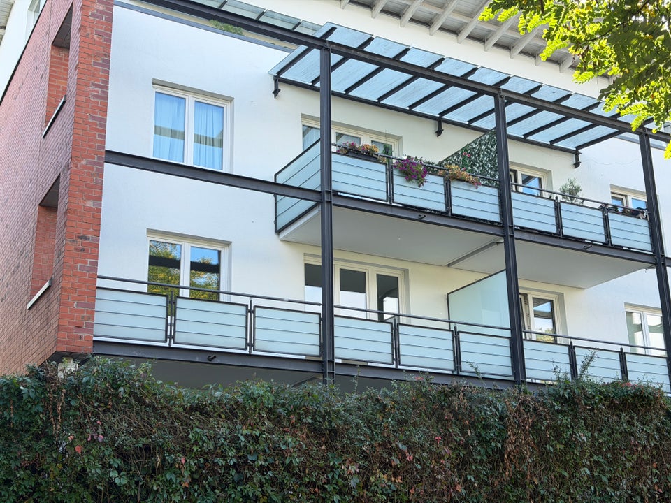 Modernisierte 3- Zimmer- Wohnung in toller Wohnanlage - Foto 3