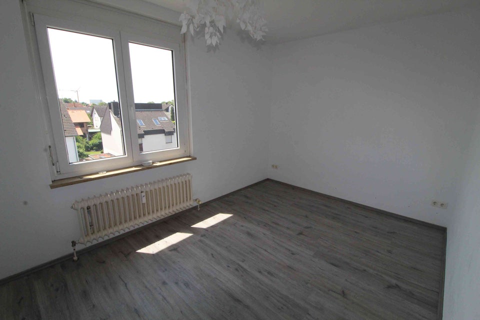 Wohnen in Neureut – 3. OG mit Dachterrasse (ohne Aufzug) - Foto 5