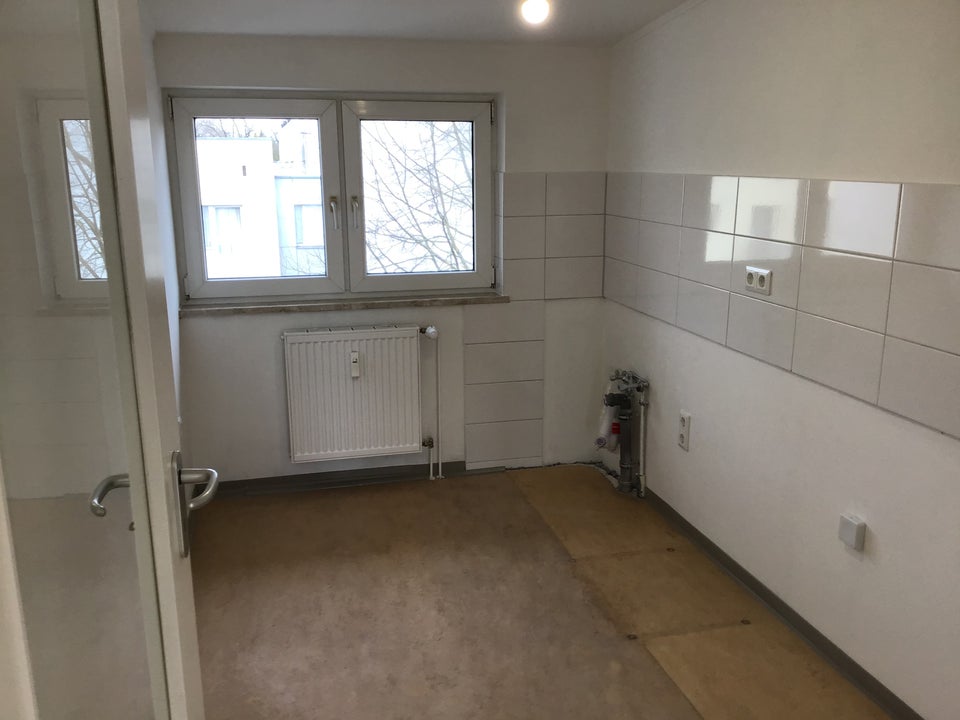 Renovierte 2,5-Zimmer-Wohnung über 2 Etagen - Foto 1