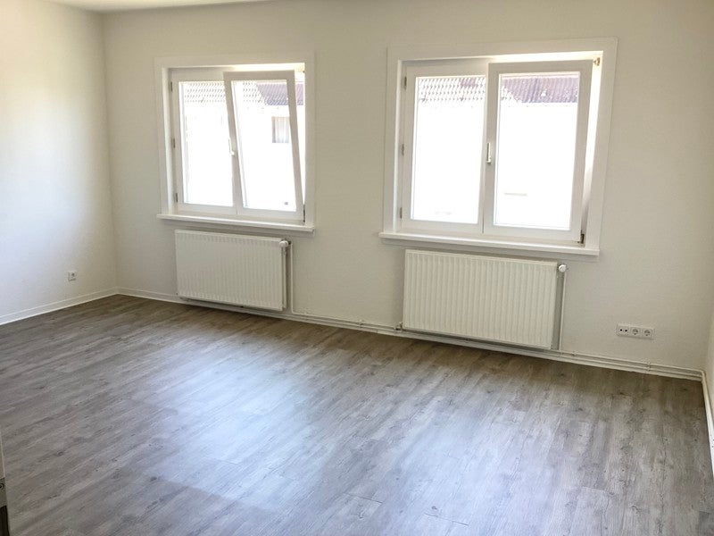 2-Zimmer-Wohnung mit Reihenhauscharakter wartet auf neue Bewohner - Foto 2