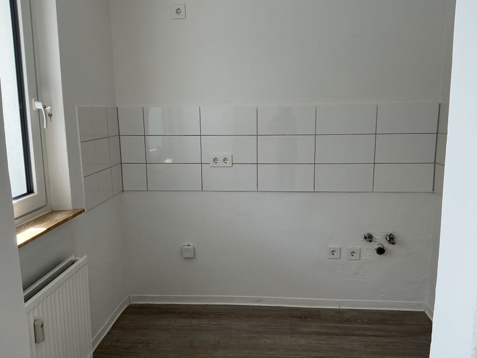 Frisch renovierte 3-Zimmer-Wohnung in Woltmershausen - Foto 2