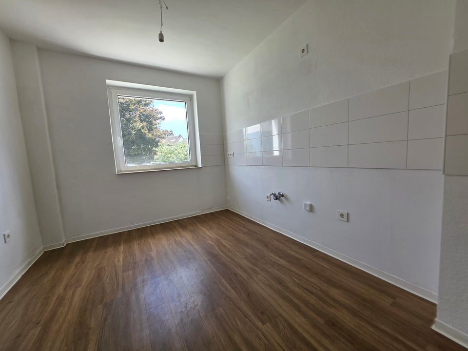 Ein tolles Wohngefühl: familienfreundliche 4-Zimmer-Wohnung - Foto 2