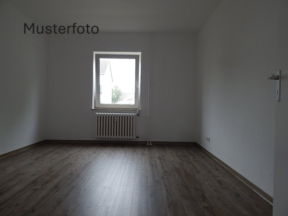 Citynah gefällig! Renovierte 3 Zimmer-Wohnung - Foto 2