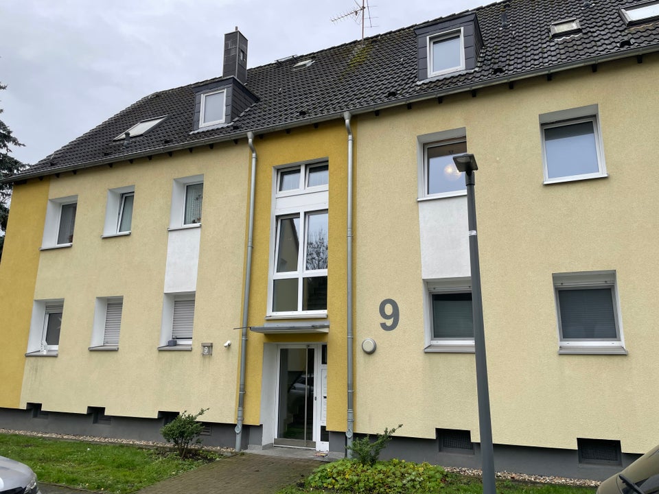 Ihr neues Zuhause: praktische 3-Zimmer-Wohnung - Photo 4