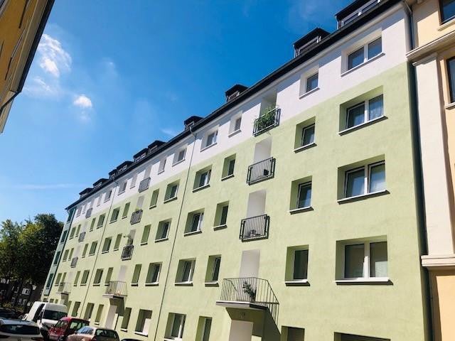 Ein tolles Wohngefühl: 3-Zimmer-Wohnung - Photo 2