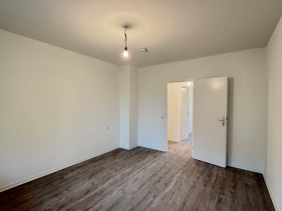 So macht wohnen Spaß: ansprechende 3-Zimmer-Wohnung - Foto 1
