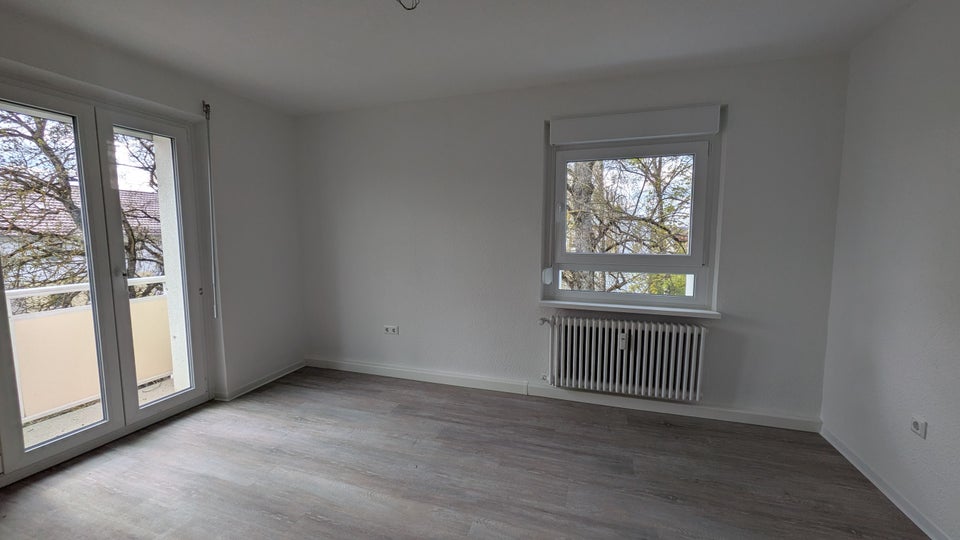Villingen; Single-Wohnung in Zentrumsnähe - Foto 4
