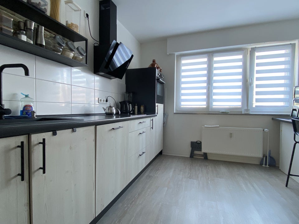 Zuhause fühlen: 3-Zimmer-Wohnung im Erdgeschoss mit Garten - Foto 3