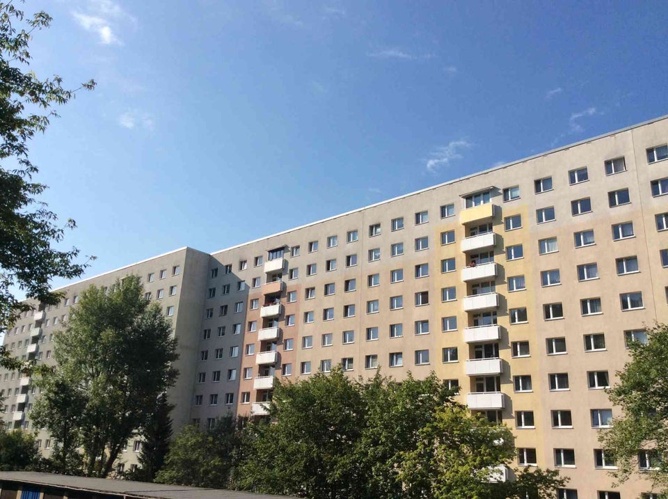 Großzügige 3-Zimmer-Wohnung frisch renoviert mit tollem Ausblick! - Foto 2