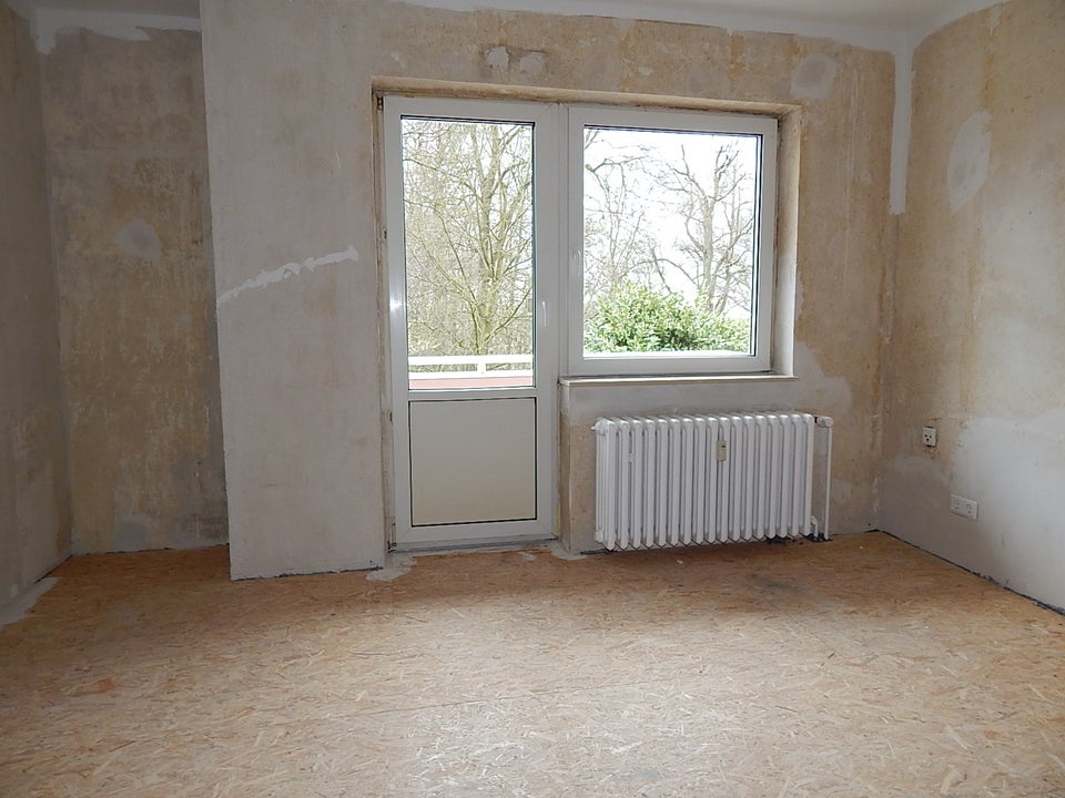 2-Zimmer-Wohnung mit Balkon gefällig! - Photo 1