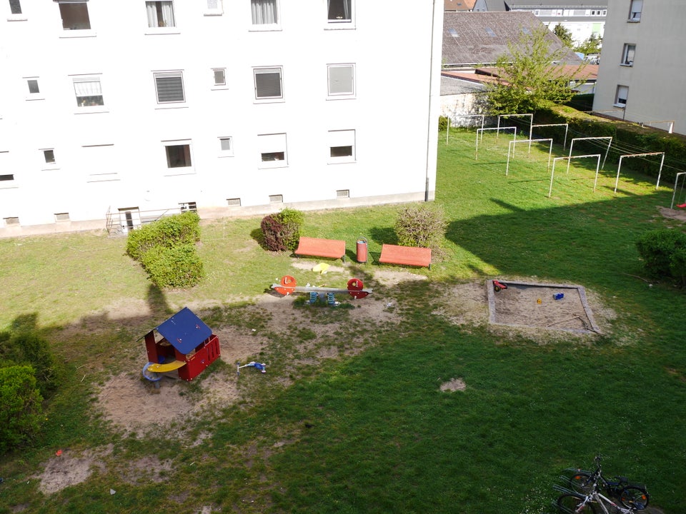 Schöne 3-Zimmer-Wohnung mit Balkon in Hanau-Großauheim zu vermieten - Foto 5