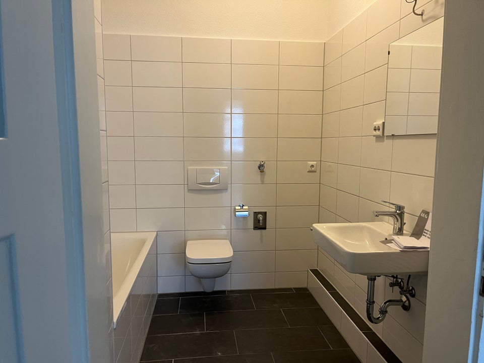 Miet mich - ansprechende 2-Zimmer-Wohnung - Photo 1